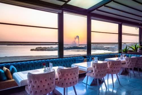 Mira Waterfront Hotel Jeddah (Formerly Ramada Corniche Jeddah)
