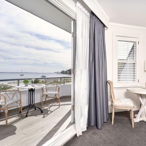 Hotel Anchorage Port Stephens