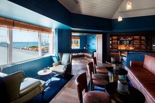 Hotel Anchorage Port Stephens