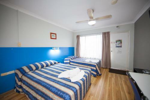 Ballina Hi-craft Motel