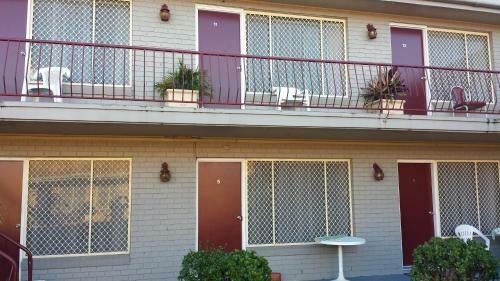 Ballina Hi-craft Motel