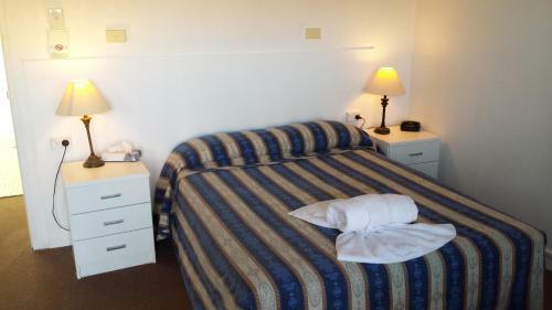 Ballina Hi-craft Motel