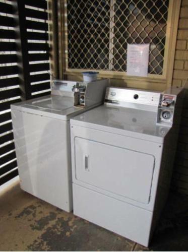 Ballina Hi-craft Motel
