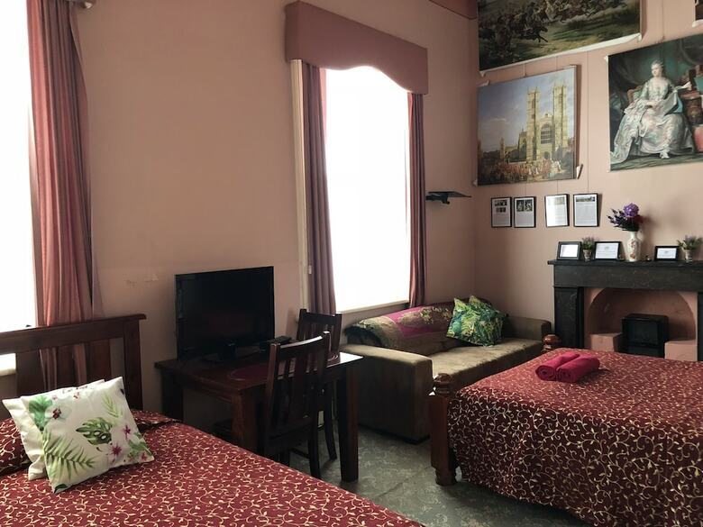 Bed & Breakfast Albany Foreshore Guest House