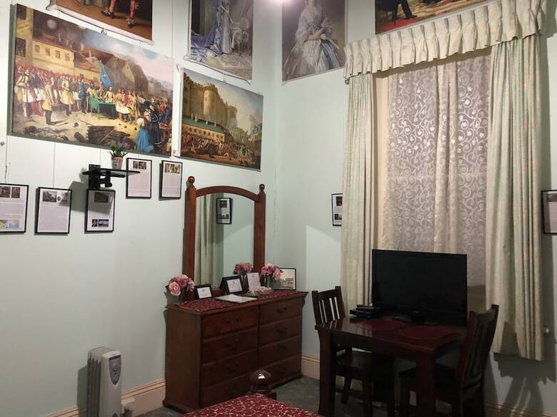 Bed & Breakfast Albany Foreshore Guest House
