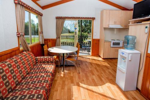 Big4 Yarrawonga-mulwala Lakeside Holiday Park