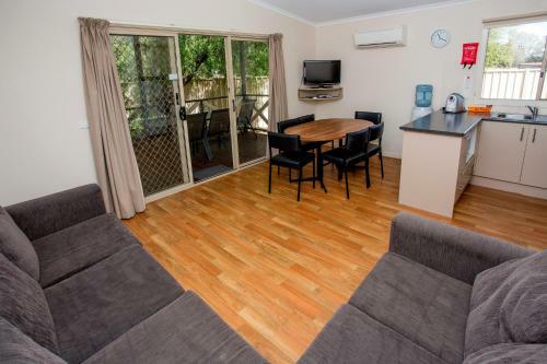 Big4 Yarrawonga-mulwala Lakeside Holiday Park