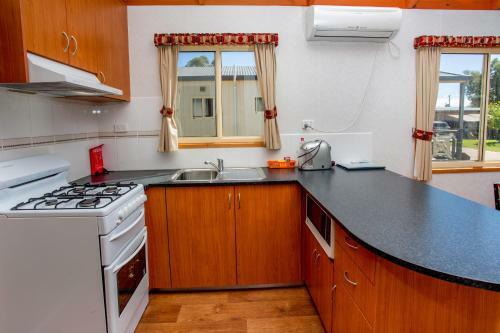 Big4 Yarrawonga-mulwala Lakeside Holiday Park