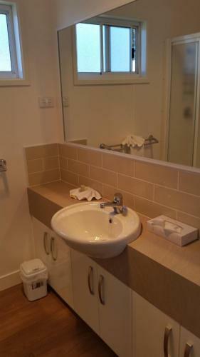 Big4 Yarrawonga-mulwala Lakeside Holiday Park