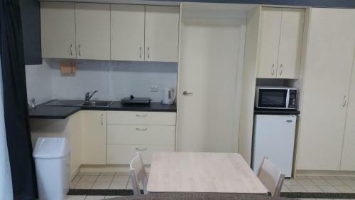 Aparthotel Apartments At Glen Isla