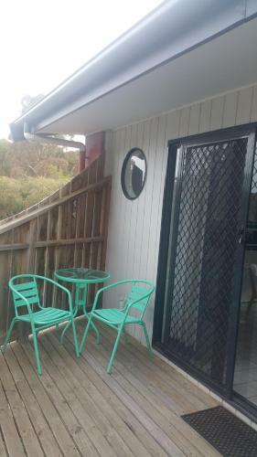 Aparthotel Apartments At Glen Isla