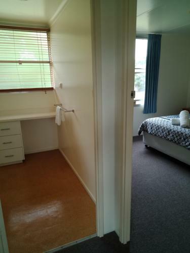Greengate Cottages