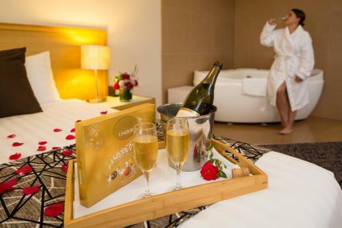 Motel Best Western Plus Albury Hovell Tree Inn