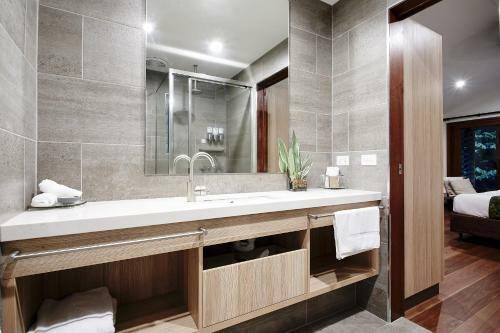 Hotel Daintree Eco Lodge & Spa