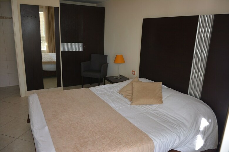 Hotel Locanda Del Mar