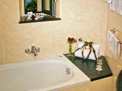 Hotel Villa Belvedere