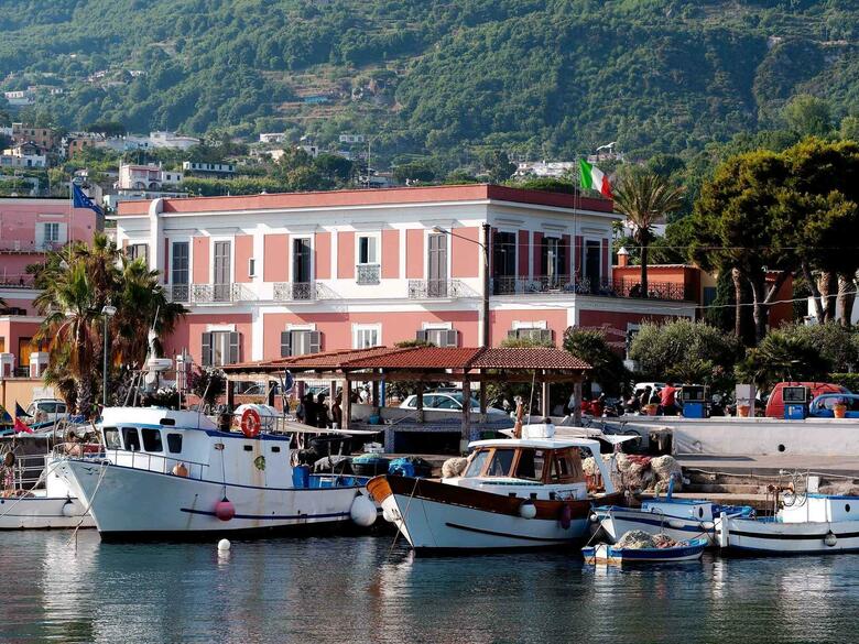 Hotel Albergo Terme Villa Svizzera
