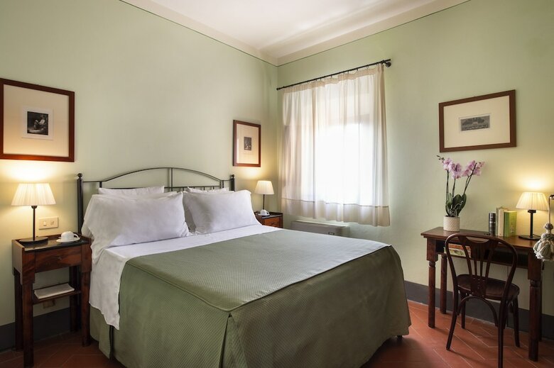 Hotel L'antico Pozzo