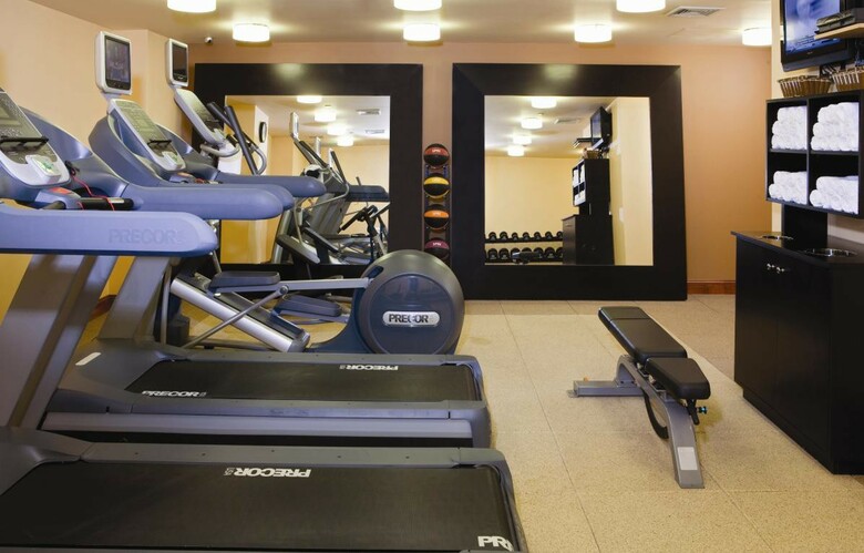 Doubletree Hotel New York City-chelsea
