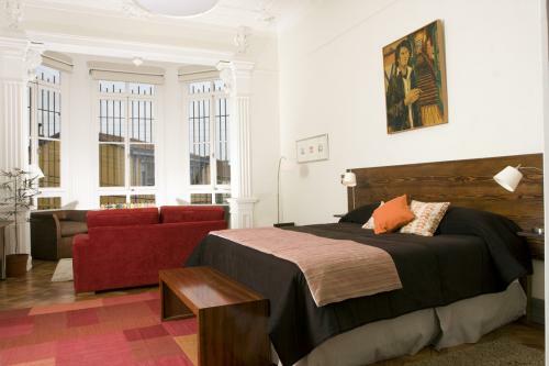 Hotel Boutique Casa Von Moltke