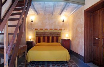 Bed & Breakfast Antica Dimora San Girolamo