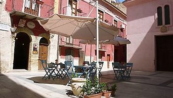 Bed & Breakfast Antica Dimora San Girolamo