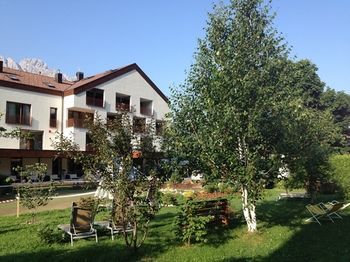 Sporthotel Tyrol & Wellness