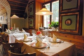 Sporthotel Tyrol & Wellness