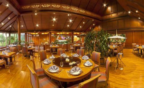 Gulf Hotel Bahrain Convention & Spa