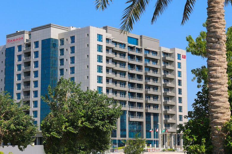 Aparthotel Ramada Hotel And Suites Amwaj Islands