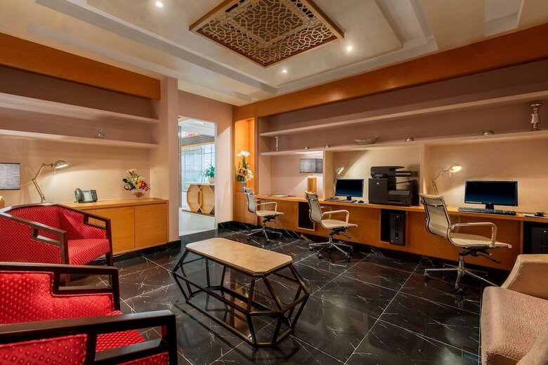 Aparthotel Ramada Hotel And Suites Amwaj Islands