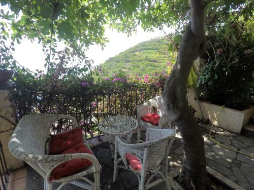 Bed & Breakfast Cinqueterre Holidays