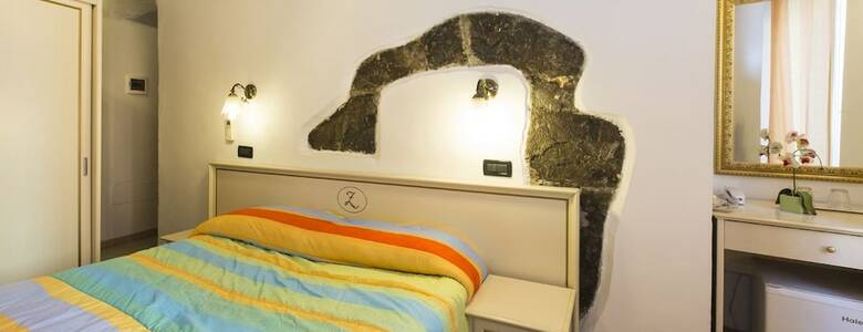 Hotel La Zorza