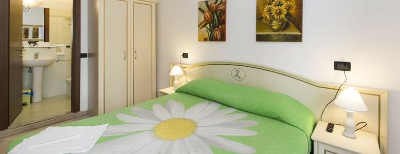 Hotel La Zorza
