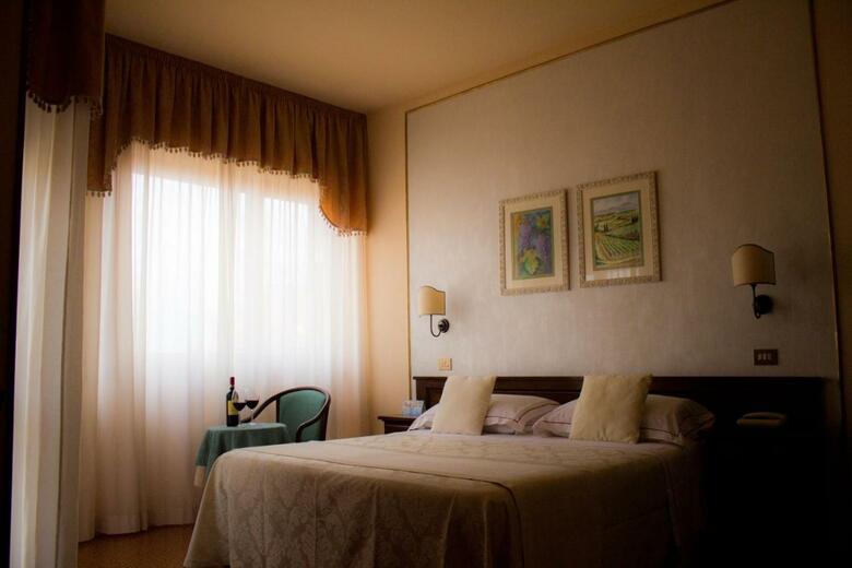 Hotel Tre Stelle