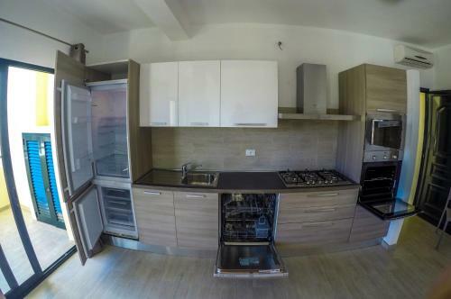 Apartamento Surf House Cabo Verde