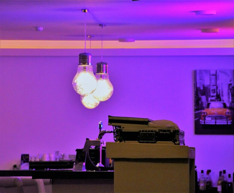 Hotel Livvo Budha Beach