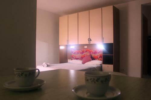 Apartamento C� Pinta Santa Maria
