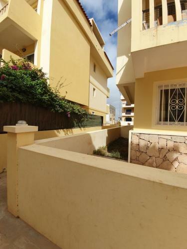 Apartamento C� Pinta Santa Maria