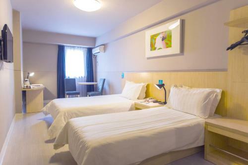 Hotel Jinjiang Inn Changchun Quan?an Square