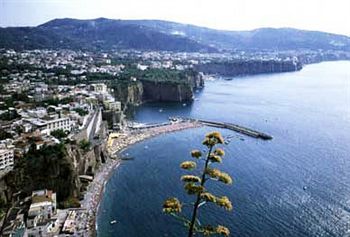 Panorama Palace Hotel