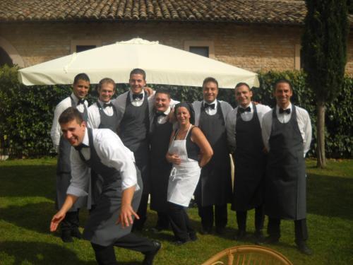 Bed & Breakfast Abbazia San Pietro In Valle