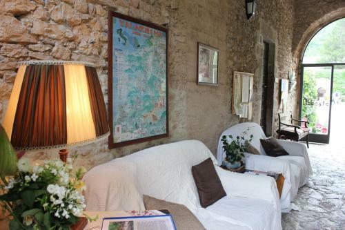 Bed & Breakfast Abbazia San Pietro In Valle