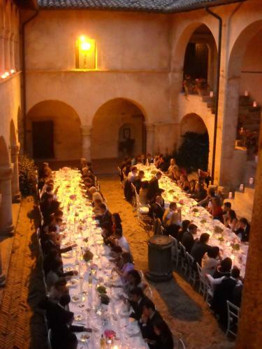 Bed & Breakfast Abbazia San Pietro In Valle