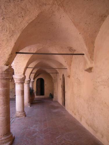 Bed & Breakfast Abbazia San Pietro In Valle