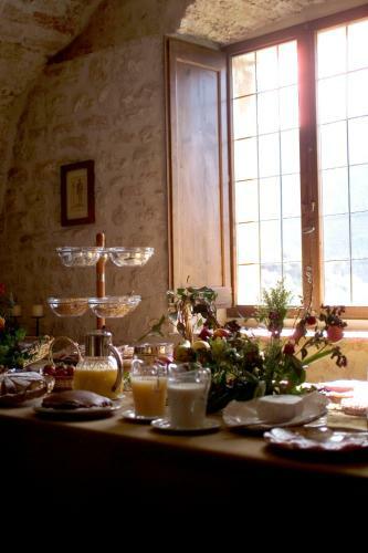 Bed & Breakfast Abbazia San Pietro In Valle