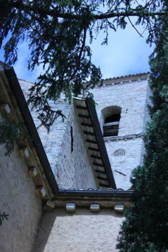 Bed & Breakfast Abbazia San Pietro In Valle