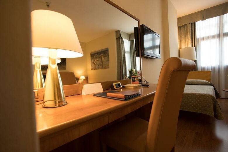 Eur Hotel Milano Fiera
