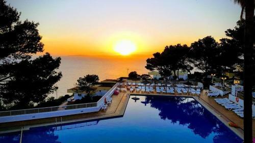 Hotel Sun Club El Dorado