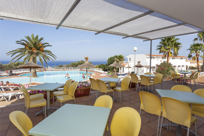 Hotel Sun Club El Dorado